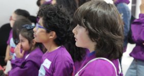 Audiencias Capital: Madres que inspiran y aprenden con la Generación Eureka