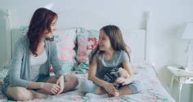 Audiencias Capital explora cómo conversar con los niños sobre el abuso sexual