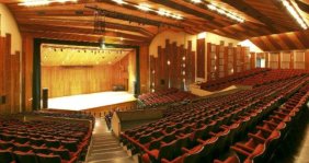 Transmisión concierto Presencias: presentación del Hospital de La Paz