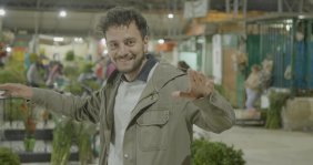 Canal Capital en los Premios TAL 2025