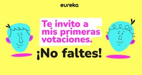 votación a consejos de juventud