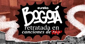 Rap bogotano
