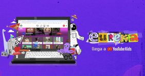 YouTube Kids