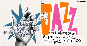 Historia del jazz