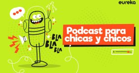 ¿Cómo crear un podcast? 