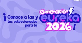 Generación eureka 2026