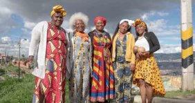 Especiales AHORA: Bogotá Afro aportes y retos de las comunidades afro