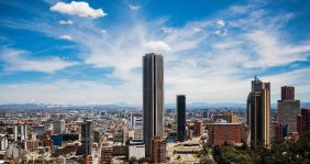 Cumpleaños de Bogotá 2025: programación Canal Capital 