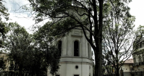 Observatorio Astronómico Nacional de Bogotá
