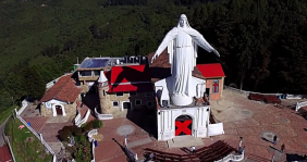 Cerro de Guadalupe en Bogotá: cómo llegar, horarios e historia 