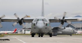 C-130 Hércules