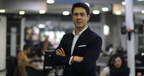 Carlos Díaz, nuevo rostro de Ahora: su historia profesional en Audiencias Capital