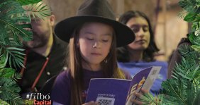 Cosas que debes saber si vas a la FILBo 