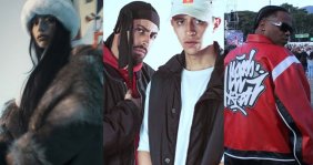 Hip Hop Al Parque 2025 | Cartel oficial de artistas distritales, fechas, lugar