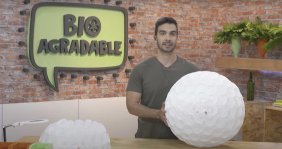 Serie BioAgradable