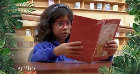 Cinco libros de naturaleza que te encantarán 