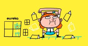 Temblor en el colegio