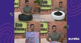 Cama para tu mascota