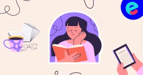 Tips para dejar la pereza de leer