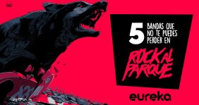 Rock al Parque: 5 bandas y artistas que debes conocer