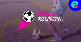  Conéctate con la Copa Nottingham, un torneo de fútbol femenino que vas a poder ver por las pantallas de Canal Capital desde el próximo 8 de diciembre.