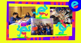  Plan de vacaciones: los talleres de Idartes para niñas y niños. 