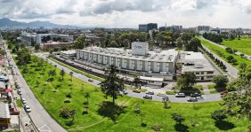 Hospital Universitario de Colombia