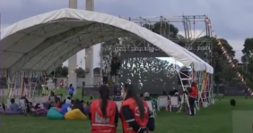 Cinemateca al Parque