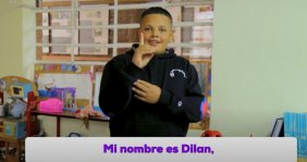 Lenguaje de señas: cuando las manos hablan y el corazón escucha