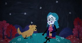 Prográmate todo el día con eureka, en el Día Mundial de los Animales 