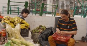 Plazas de mercado: donde el campo y la ciudad se encuentran 