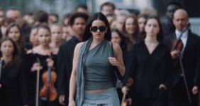 Rosalía nuevo sencillo Berghain | La Nevera sonora