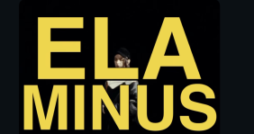 Ela Minus en vivo: fechas y presentaciones Bogotá y Medellín 