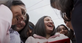  Día Internacional de la Juventud eureka 