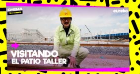  ¡Datos curiosos del metro del futuro con Chema te lo cuenta!