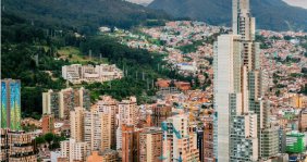 Día Mundial de las Ciudades Bogotá 2025: qué es, programación, eventos e invitados