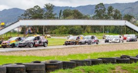 TC 2000 Colombia