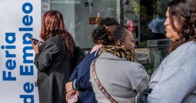 ¡Trabajo sí hay! Bogotá lanza 417 oportunidades laborales este martes 25 de noviembre del 2025