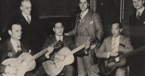 Gardel: la voz que hizo inmortal al tango