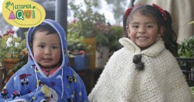 Conoce los 10 derechos universales de la infancia