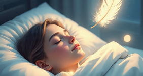 ¿Por qué soñamos?