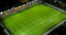 Estadio Olaya Herrera