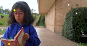Literatura infantil y juvenil