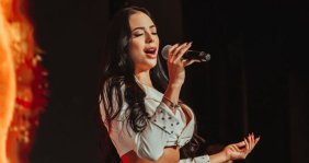 Audiencias Capital presenta a Ela Prieto: talento bogotano en Popular al Parque