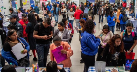 Vacantes de empleo en Bogotá: sectores y perfiles