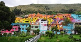 Bogotá Comunitaria: la fuerza de la acción colectiva en Especiales AHORA