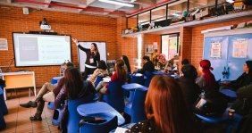 Acceso a la educación en Bogotá: Especiales AHORA ‘Bogotá Aprende’