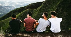 La realidad de los jóvenes en Bogotá en Especiales AHORA