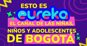 Audiencias Capital: Generación eureka 2025