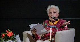 Falleció Patricia Castaño, pionera de la televisión pública